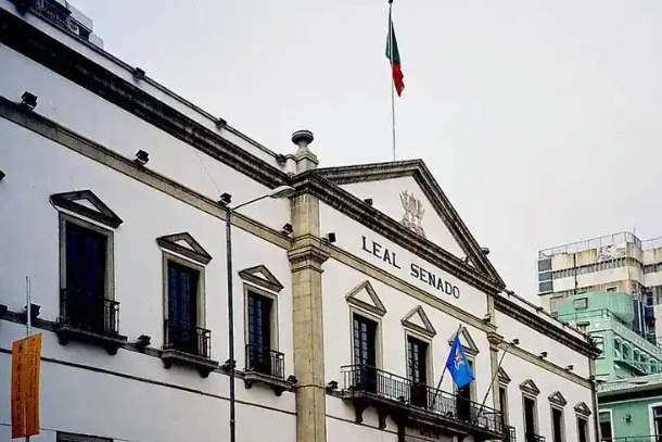 Civil Affairs Bureau Building